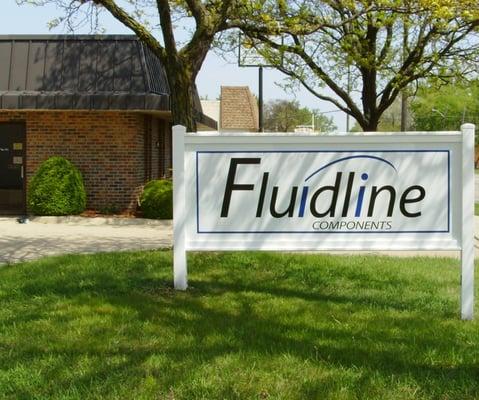 Fluid Line is located in Clawson, Michigan