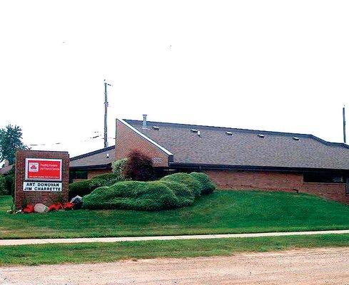 State Farm Office