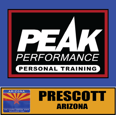 Peak Performance Personal Training