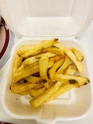 Fries