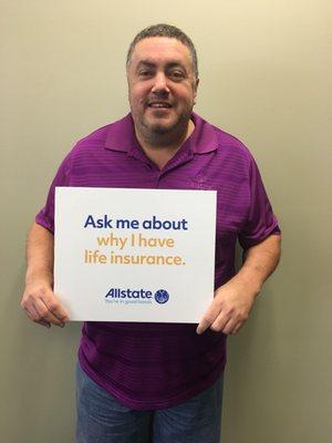 Allstate Insurance