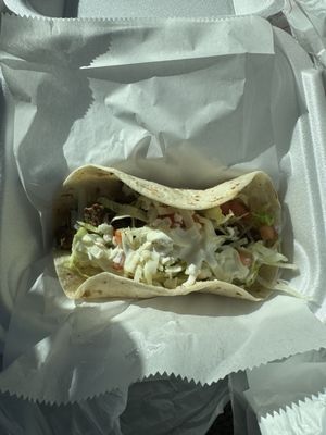 Miguelito’s Street Tacos