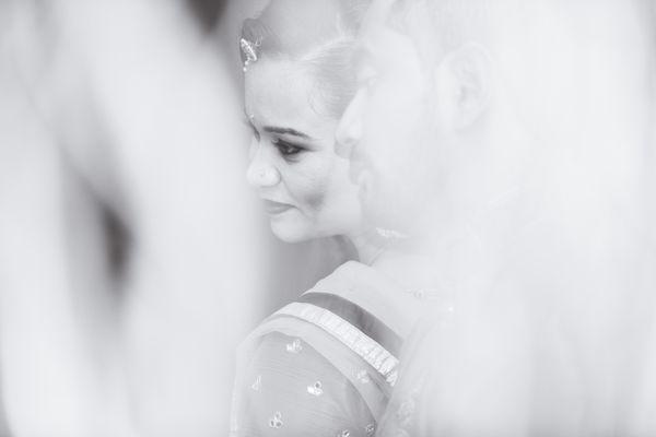 Indian Gujarati Wedding