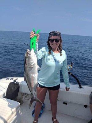 Amberjack