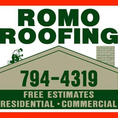 Romo Roofing