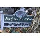 Alleghany Tile & Carpet