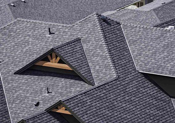 Midwest Roofing & Restoration