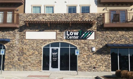 Learn more about our Mansfield Low T Center at https://lowtcenter.com/locations/mansfield/