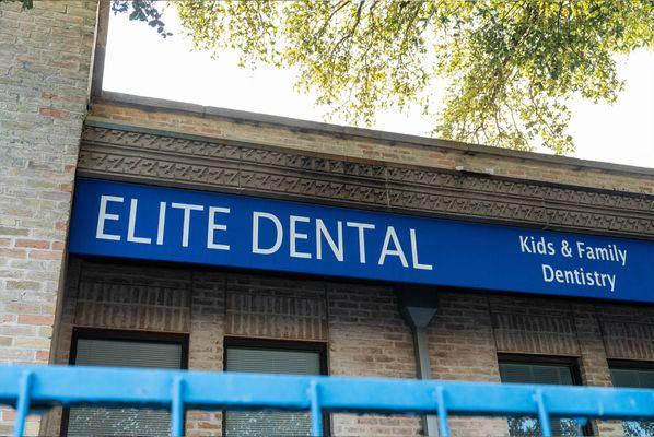 Elite Dental 4877 Fredericksburg Rd,  San Antonio, TX 78229 (210) 342-8251 https://elitedentaloffice.com/our-locations/san-an...