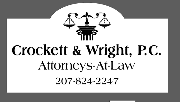 Crockett & Wright, P.C.