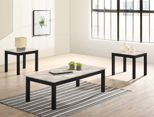 3 pc coffetable