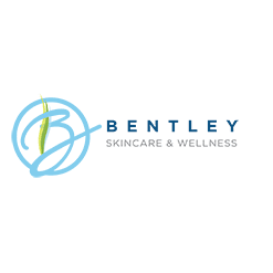 Bentley Skincare & Wellness logo