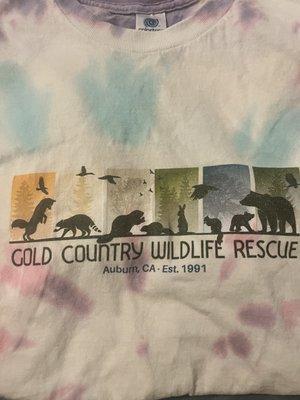 Gold Country Wildlife Rescue Intake Center