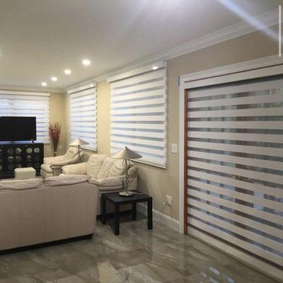 Roller Shades! Give us a call 305-819-8040!