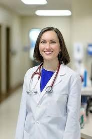 Charity A. Karpac, MD