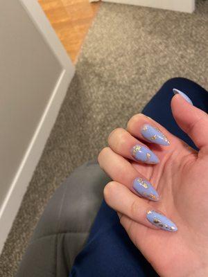 Top Nails