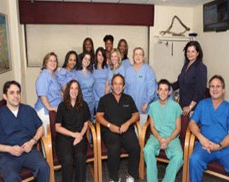 Geller Family Dental is a Cosmetic & General Dentist serving Bronxville, NY