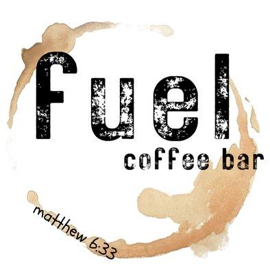 Fuel By Blessed