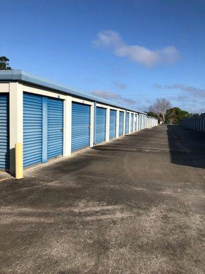 Compass Self Storage