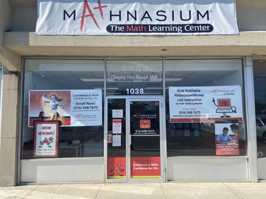 Mathnasium