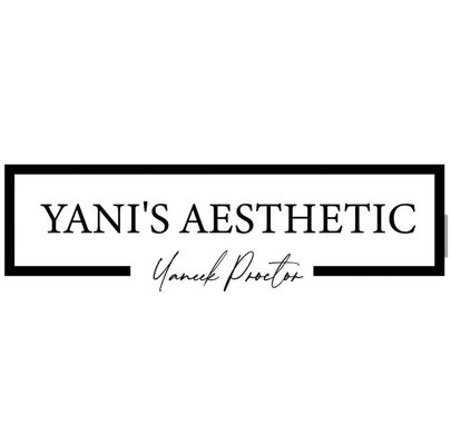 Yani's Aesthetic provides makeup services that range from a no makeup look, to a full glam.