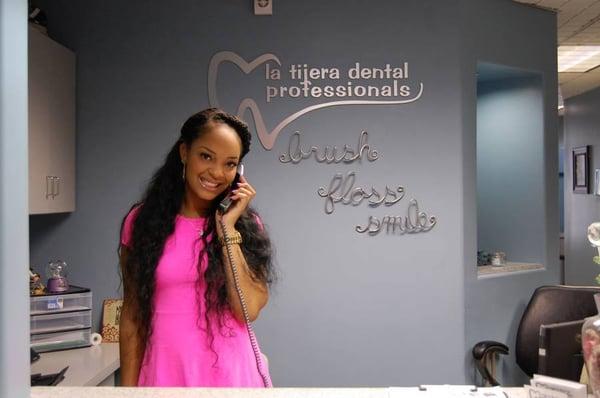 La Tijera Dental Professionals