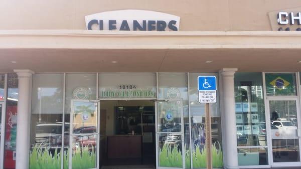 Sunnyisles Dry Cleaners