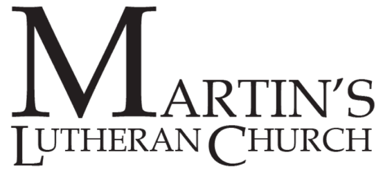 Martin's Lutheran Church