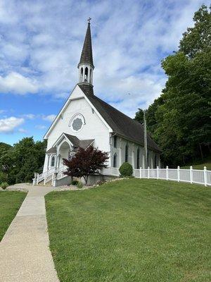 Our Lady of Springs Catholic Church