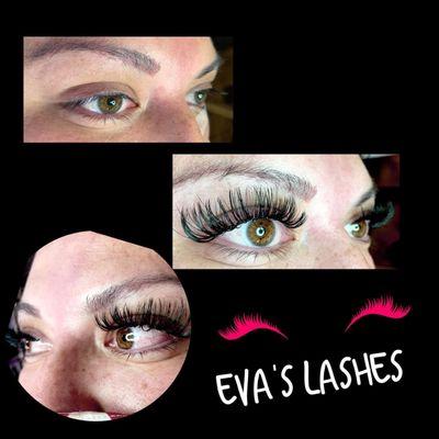 Eva's Lashes and More