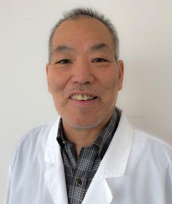 Dr. Fan Yan