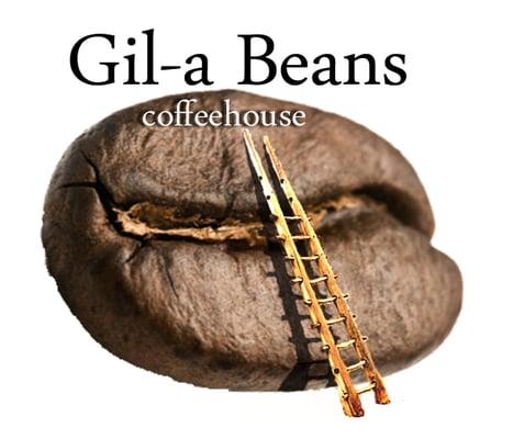 Gil-a Beans Coffee Shop with Lil' Orbits Mini-Donuts