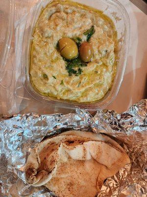 baba ghanoush