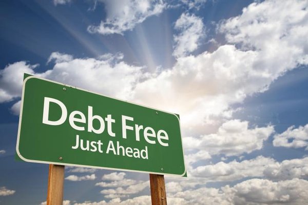 San Antonio Debt Consolidation