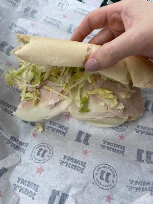 Jimmy John's