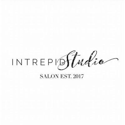 Intrepid Studio Salon