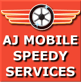 AJ Mobile Speedy Services