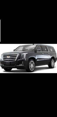 Limo service atlanta