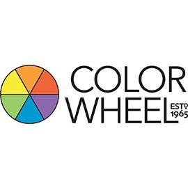 COLOR WHEEL Paint Center