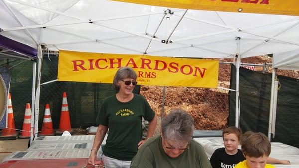 Richardson Farms