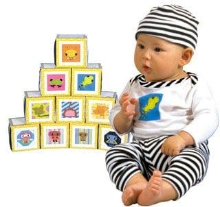 Tiny Tyrants Infant Gift Sets