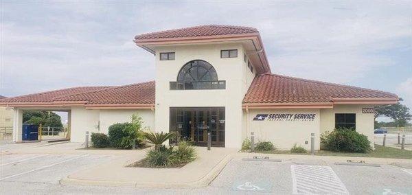 SSFCU Security Hill Lackland Branch