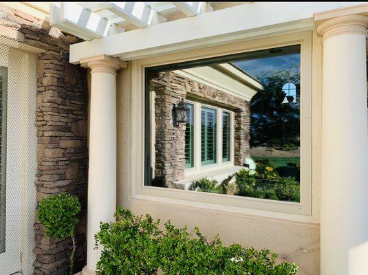 Energy Efficient Energy Star Windows.