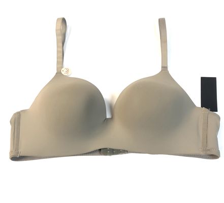 New Wireless Bras!