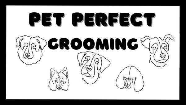 Pet Perfect Grooming