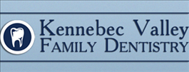 Kennebec Valley Family Dentistry logo