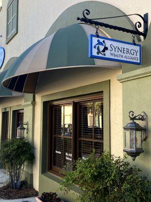 Synergy Wealth Alliance