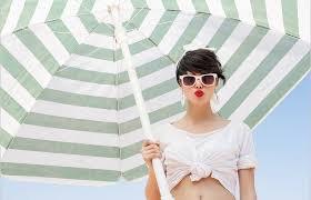 Get permanent hair removal in time for swim suit season!