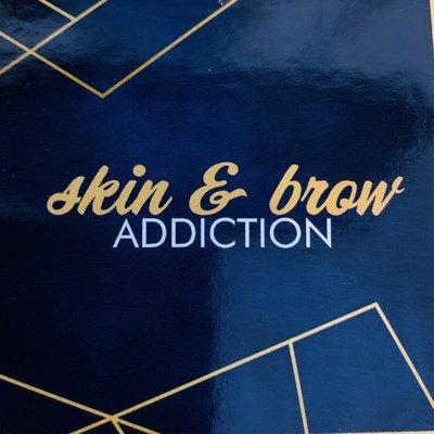 Skin & Brow Addiction