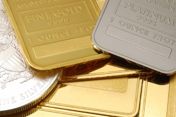 We are Northern California's most trusted and competitive bullion dealer. We buy and sell all major brands of coins and bars.